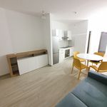 Rent 1 bedroom apartment of 30 m² in Turi