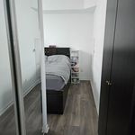 2 bedroom apartment of 990 sq. ft in Toronto