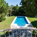 Alquilo 6 dormitorio casa de 558 m² en Marbella