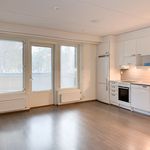 Rent 1 bedroom apartment of 39 m² in Oulu
