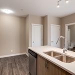 1 bedroom apartment of 796 sq. ft in Edmonton