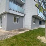Rent 1 bedroom apartment of 29 m² in Reims