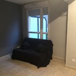 Rent 1 bedroom apartment of 24 m² in Saint-Saulve