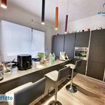 Affitto 4 camera appartamento di 147 m² in Roma