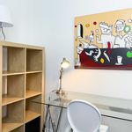 Appartement de 65 m² avec 2 chambre(s) en location à Bordeaux