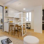Alquilo 1 dormitorio apartamento de 58 m² en Madrid