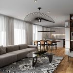 Rent 6 bedroom apartment of 132 m² in Köniz