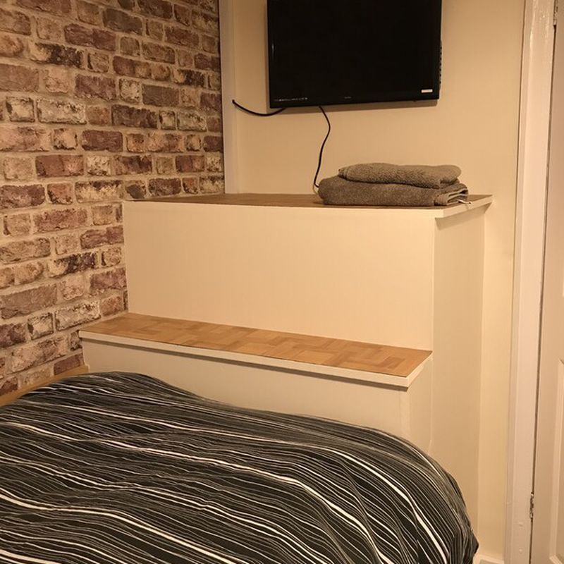 Single room for rent (Has a House)