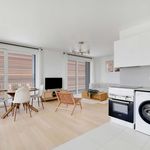 Rent 3 bedroom apartment of 73 m² in Clichy