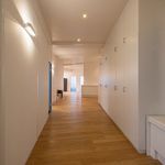 Appartement de 500 m² avec 1 chambre(s) en location à Antwerpen