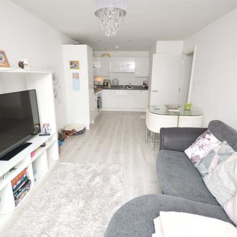 Flat to rent in Flitch End, Braintree CM7