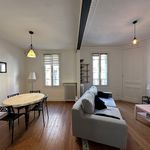 Rent 2 bedroom apartment of 47 m² in Bourg-en-Bresse