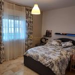 Rent 3 bedroom apartment of 110 m² in Benalmádena