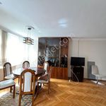 Rent 4 bedroom apartment of 155 m² in Kültür