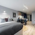 Rent 1 bedroom student apartment of 20 m² in Edinburgh