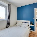 Appartement de 100 m² avec 5 chambre(s) en location à Roubaix