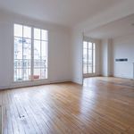 Rent 2 bedroom apartment of 110 m² in Exelmans