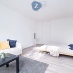 Rent 1 bedroom apartment of 38 m² in Ústí nad Labem