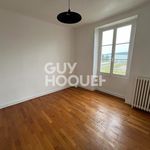 Appartement de 90 m² avec 4 chambre(s) en location à Auxerre