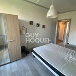 Appartement de 50 m² avec 2 chambre(s) en location à Mulhouse