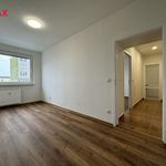 Rent 2 bedroom apartment of 45 m² in Olomouc