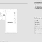 Rent 1 bedroom apartment of 27 m² in Djurängen