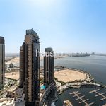 Rent 1 bedroom apartment of 81 m² in Dubai Creek Harbour
