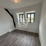 Rent 3 bedroom apartment of 68 m² in Autun