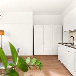 Pronajměte si 1 ložnic/e byt o rozloze 53 m² v Poděbrady