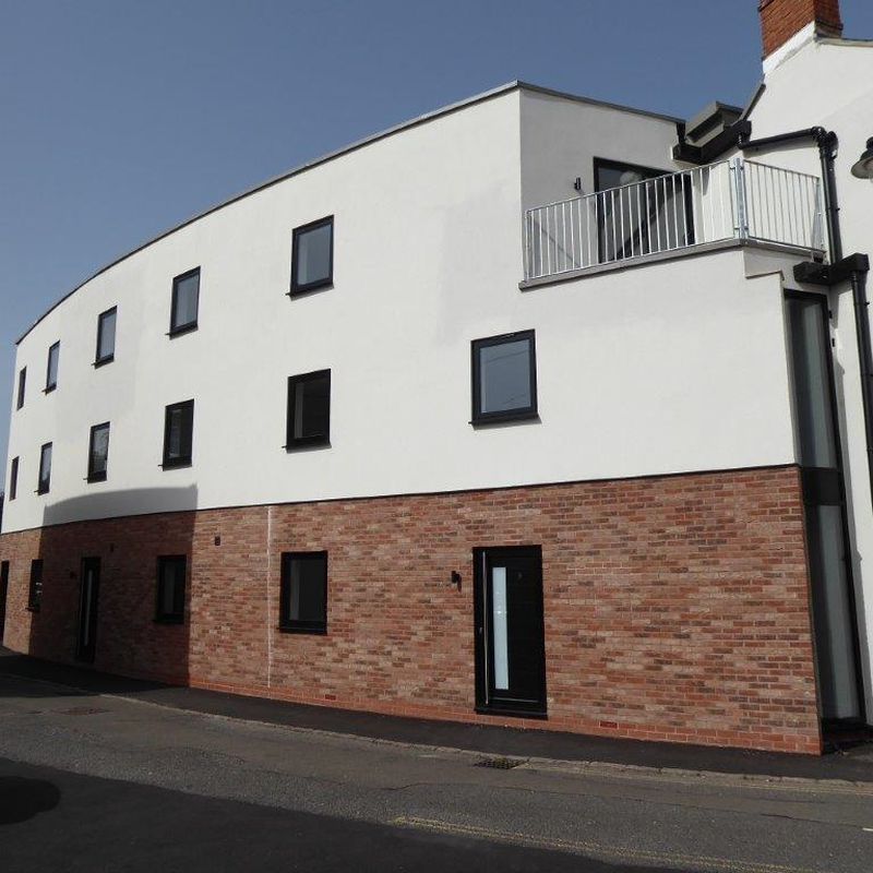 apartment at Bedford Place, Spalding, Spalding, Lincolnshire, United Kingdom