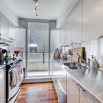 Rent 2 bedroom apartment of 74 m² in Toronto