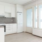 Rent 3 bedroom apartment of 60 m² in Nokia