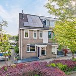 Rent 4 bedroom house of 124 m² in Nieuwerkerk Aan Den Ijssel