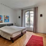Appartement de 106 m² avec 4 chambre(s) en location à Paris