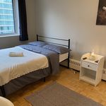  appartement étudiant avec 3 chambre(s) en location à Montréal