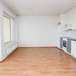 1 bedroom apartment of 32 m² in Helsinki