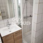 Rent 1 bedroom apartment of 28 m² in Marennes-Hiers-Brouage