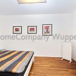 Miete 2 Schlafzimmer wohnung von 45 m² in Wuppertal