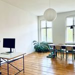 Rent 4 bedroom apartment of 120 m² in Berlin