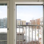 Rent 1 bedroom apartment of 38 m² in Espoo