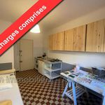 Rent 1 bedroom apartment of 12 m² in  Aix-en-Provence
