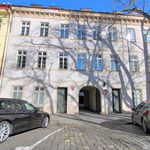 Rent 1 bedroom apartment of 54 m² in Prague