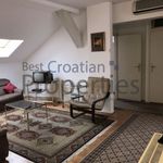 Rent 1 bedroom apartment of 100 m² in City of Zagreb