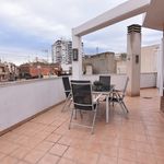 Rent 3 bedroom apartment of 110 m² in Alicante