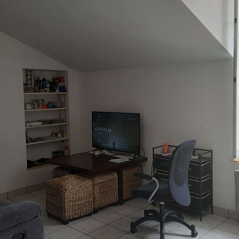 Location appartement 2 pièces 39 m² Clisson (44190)