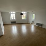 Appartement de 47 m² avec 2 chambre(s) en location à Le Guislain