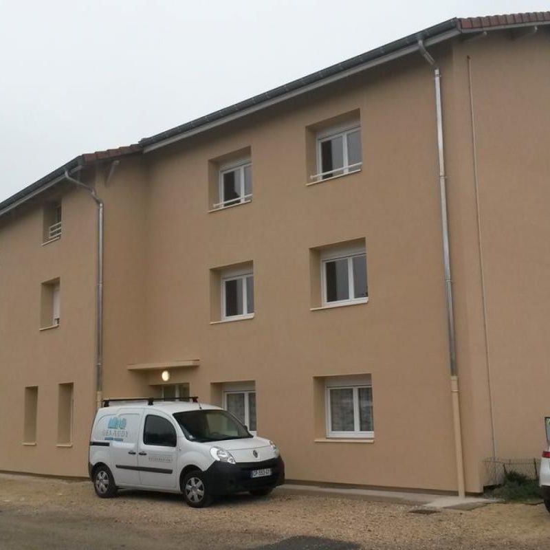 SEMCODA Annonces | Appartement - T3 - DOMPIERRE SUR VEYLE Dompierre-sur-Veyle
