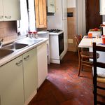 Rent 1 bedroom apartment of 56 m² in Florence