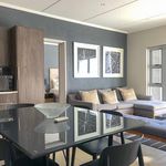 Rent 2 bedroom apartment of 105 m² in Johannesburg
