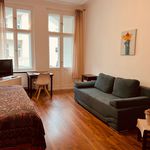 Rent 1 bedroom apartment of 85 m² in Berlin